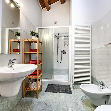 Apartment Bluesky - Cannaregio Court Of By Wonderful Italy Venice