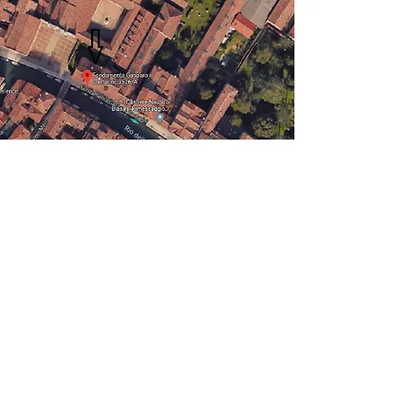 Διαμέρισμα Bluesky - Cannaregio Court Of By Wonderful Italy Βενετία