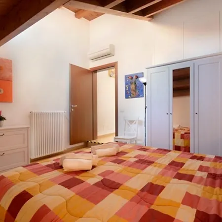 Apartmán Bluesky - Cannaregio Court Of By Wonderful Italy